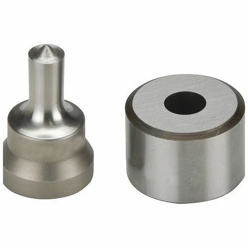 Heavy Duty Steel Punching Die