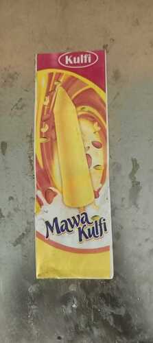 kulfi ice cream