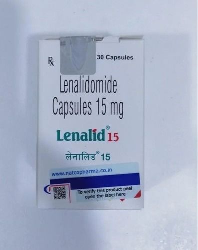 lenalid capsules