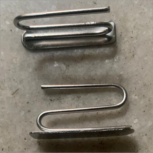 METAL PIN CLIP 