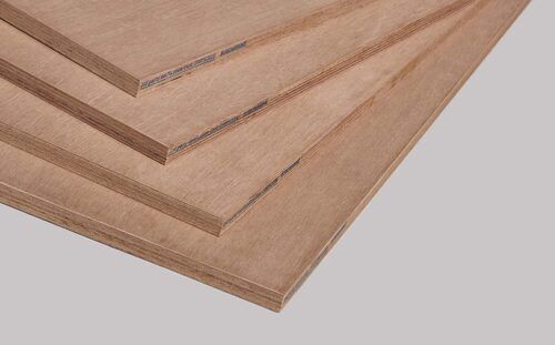 Semi Automatic Plywood Board For Making Furniture Use