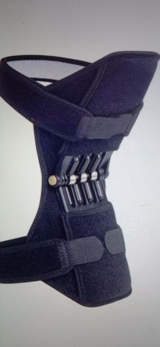 Power knee brace 