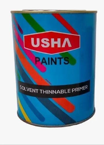 Different Available Premium Quality Glossy Industrial Paints