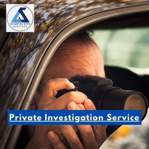 Private Investigation Agency