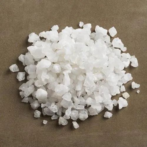 Pure White Crystal Salt For Cooking Use