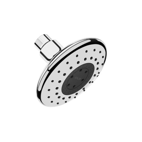 Round Shape Stainless Steel Overhead Shower For Bathroom