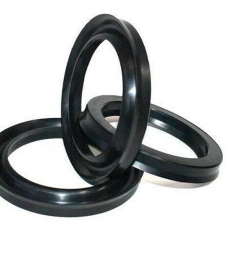 Semi Automatic Rubber Oil Seal For Industrial Use