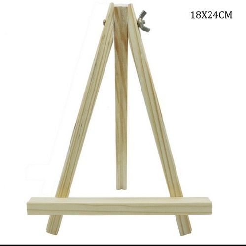 Royal Easel & Art Display Stand (Tripod) ES-02 Manufacturer, Supplier &  Exporter in India