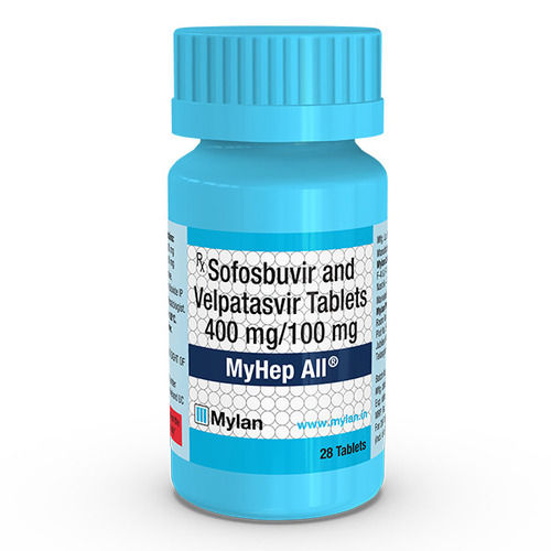 sofosbuvir tablets