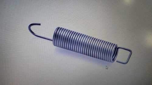 Tension Springs For Multi Purpose Use