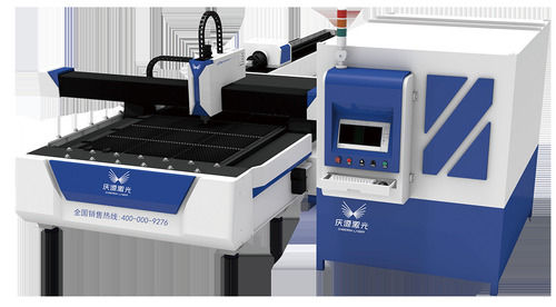 Tube-Plate Fiber Laser Cutting Machine Hardness: Hard