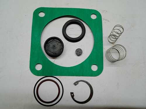 Unloader Valve Kit For Generator Application: Genset