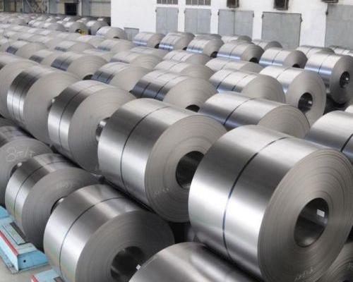 Carbon Steel Coil For Automobile Industry Use