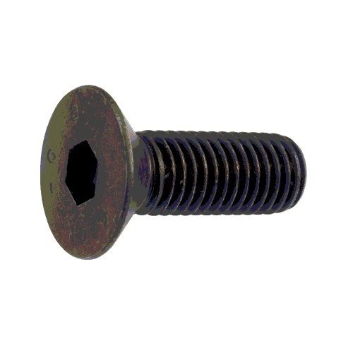 Corrosion And Rust Resistant Durable Countersunk Socket Screw