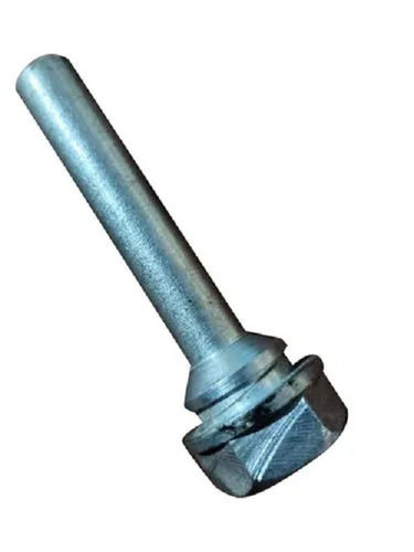 Corrosion And Rust Resistant Mild Steel Caliper Bolt