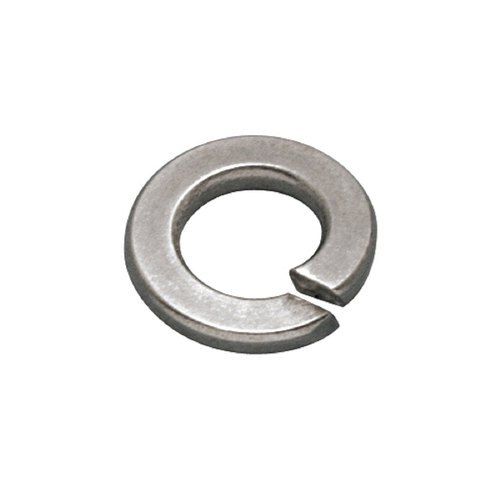 Corrosion And Rust Resistant Mild Steel Spring Washer