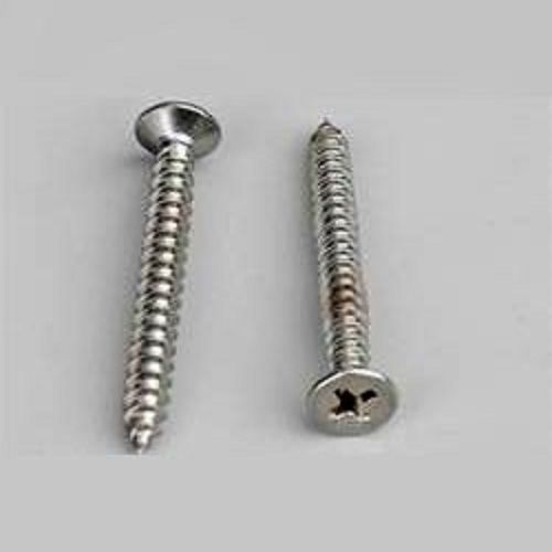 Corrosion And Rust Resistant Stainless Steel Self Tapping Screws