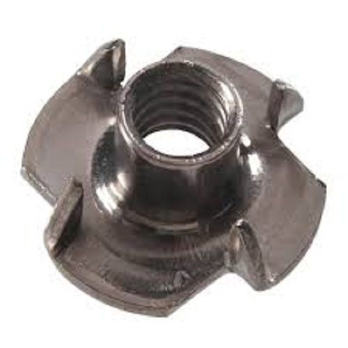 Metal Base Corrosion And Rust Resistant Stainless Steel Tee Nut