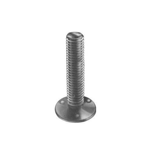 Corrosion And Rust Resistant Stainless Steel Weld Screw