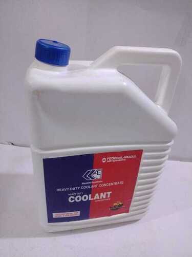 Heavy Duty Coolant Concentrate General Medicines