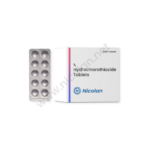 Hydrochlorothiazide Tablet