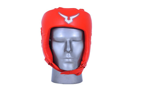 Invincible Competition Head Guard