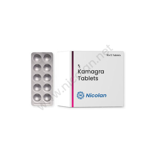 Kamagra Tablet