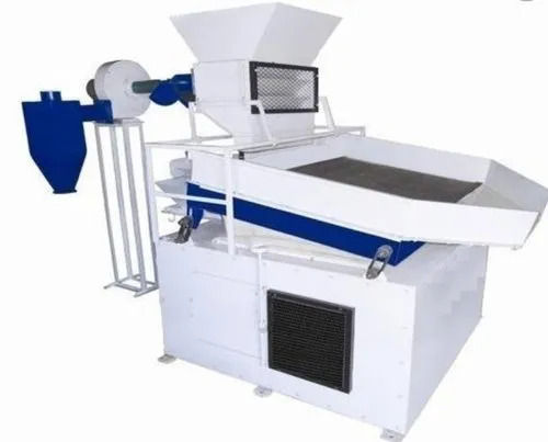 Millets Destoner Machine