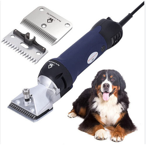 Professional Dog Grooming Clippers For Thick Coats