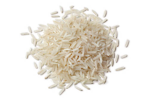Pure Natural And Organic White Rice For Cooking Use