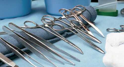 Surgical Equipments