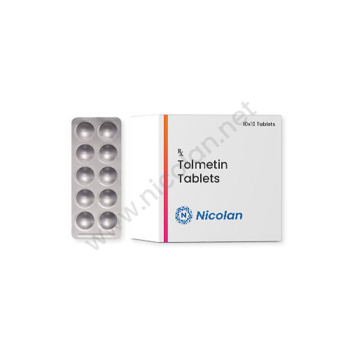 Tolmetin Tablet