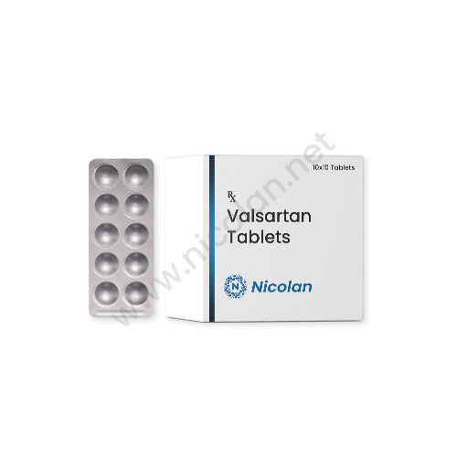 Valsartan Tablet