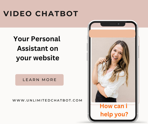 Video Chatbot