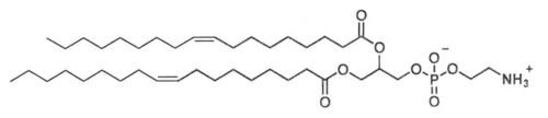 1,2-Dioleoyl-Sn-Glycero-3-Phosphoethanolamine CAS No.: 4004-05-1