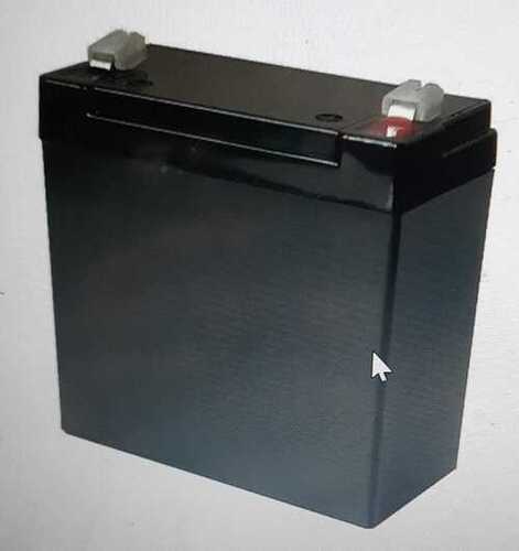 12 Volt 8 Ah Ups Battery