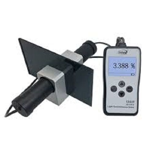 Advanced Visible Light Transmittance Meter