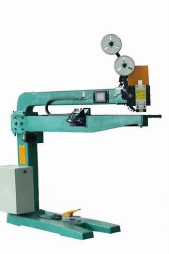 Box Stitching Machine