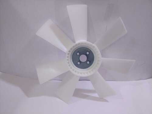 generator fan