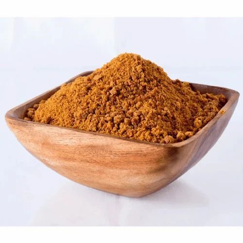 Brown Color Gluten Free Organic Jaggery Powder