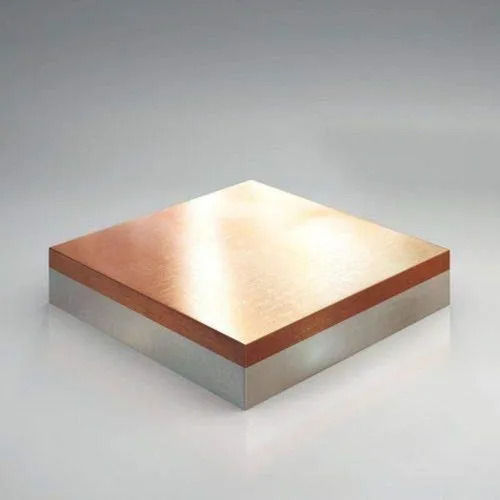 Corrosion And Rust Resistant Durable Copper Bimetallic Sheet