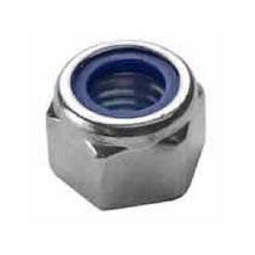 Corrosion And Rust Resistant Durable Self Locking Nuts