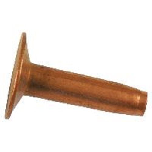 Corrosion And Rust Resistant High Strength Copper Rivets