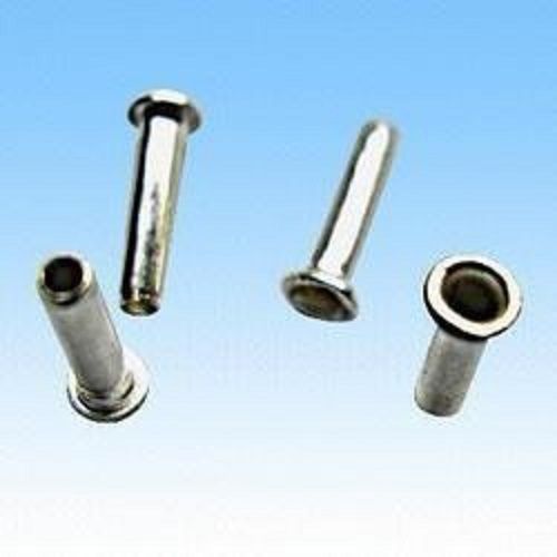 Automatic Corrosion And Rust Resistant High Strength Hollow Rivets