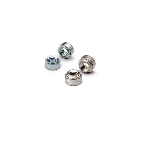 Corrosion And Rust Resistant Stainless Steel Pem Self Clinching Nut Application: Industrial