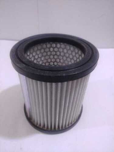 Cylindrical Air Filter Element