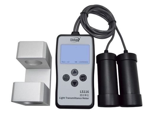 Automatic Digital Handheld Portable Light Transmittance Meter