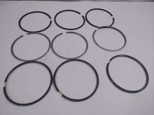 Escort Genset Piston Ring