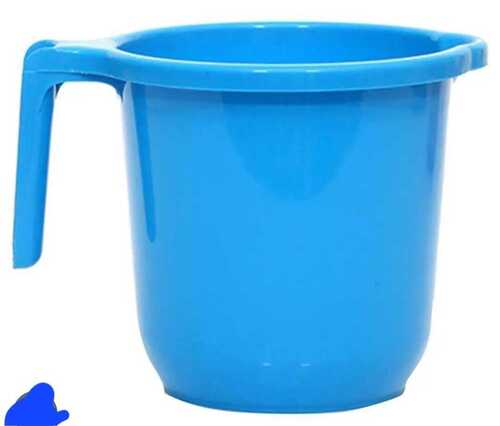 घर के लिए बेहतरीन मज़बूती और टिकाऊपन वाला प्लास्टिक मग