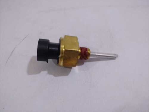 Generator Radiator Switch